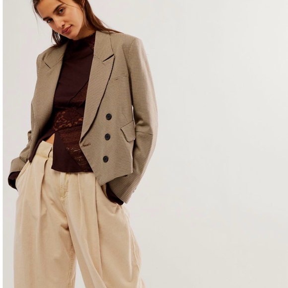 Free People First Frost Layering Top - Picture 4 of 9